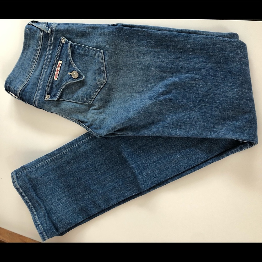 Hudson Jeans
